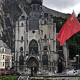 118 - Waar we natuurlijk de kerk moesten bekijken